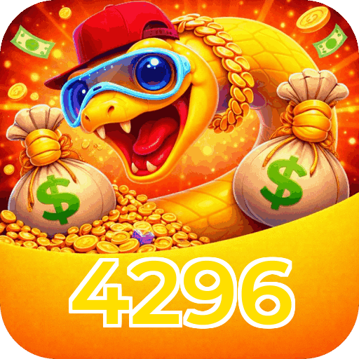 Siga a 4296 no Facebook