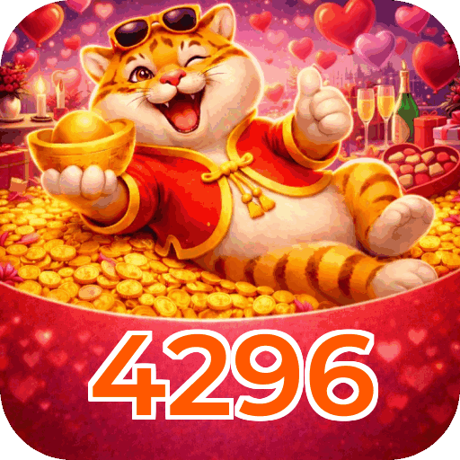 Slots Premium da PG Soft na 4296