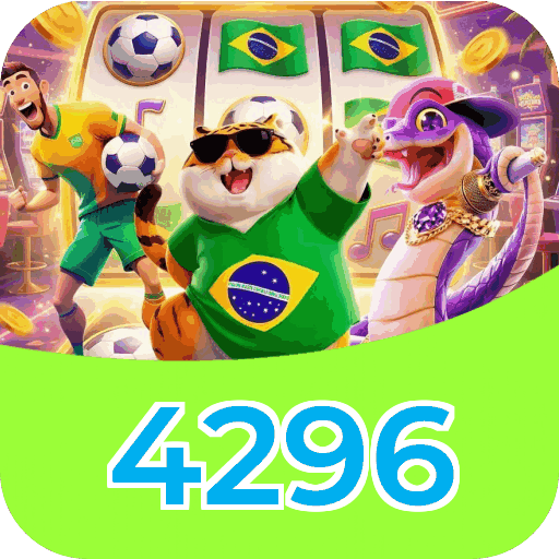 Slots Premium da PG Soft na 4296